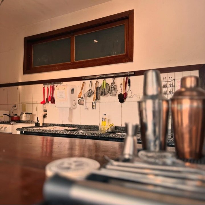 Cozinha Social