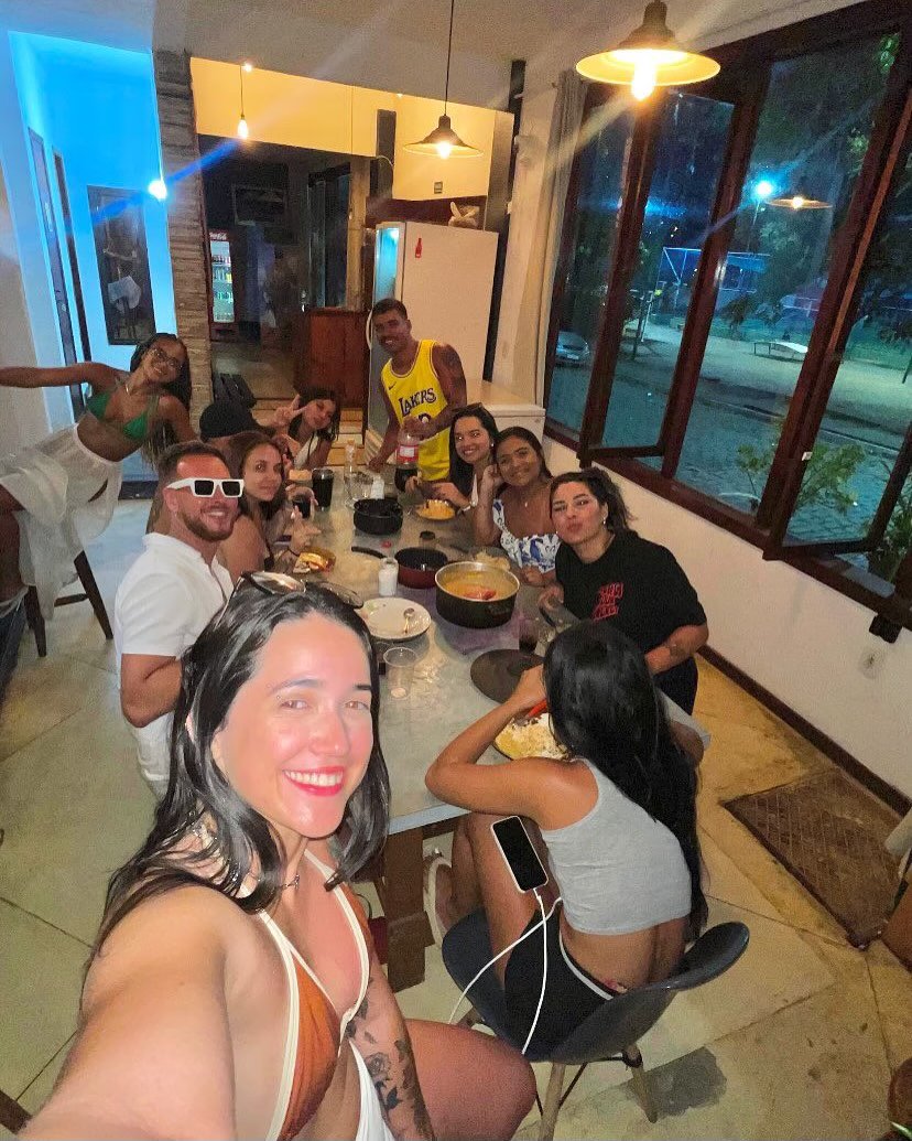 Jantinha da Galera