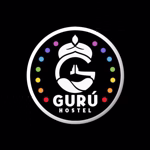Guru Hostel Búzios Logo