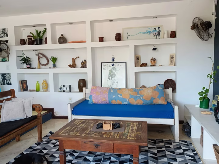 Sala de Estar