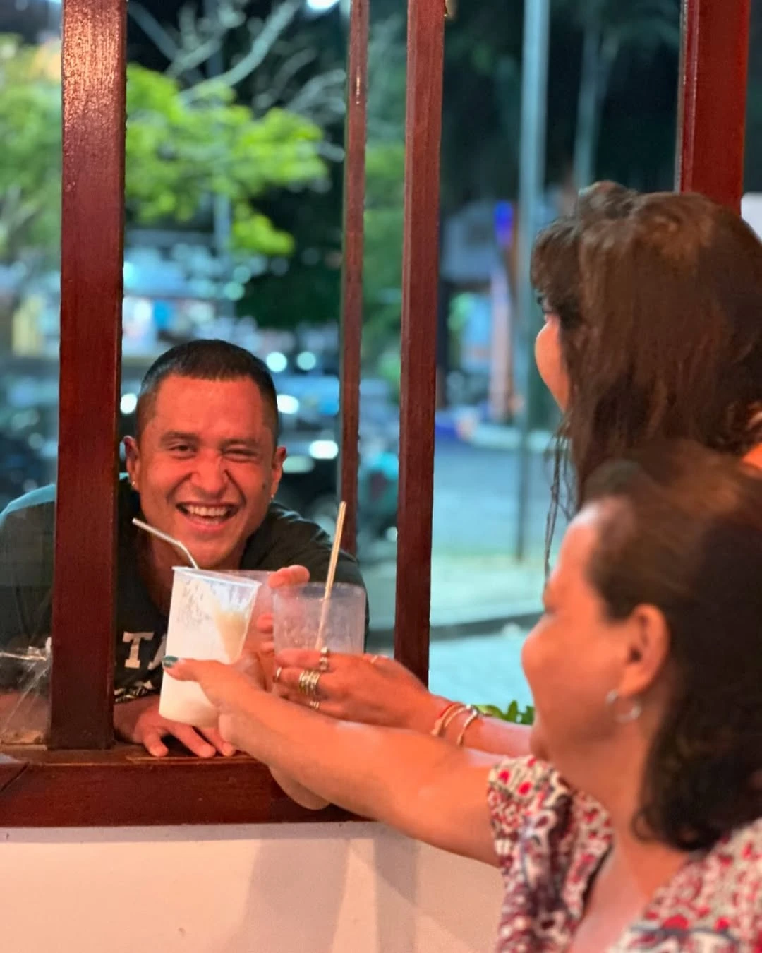 Cheers