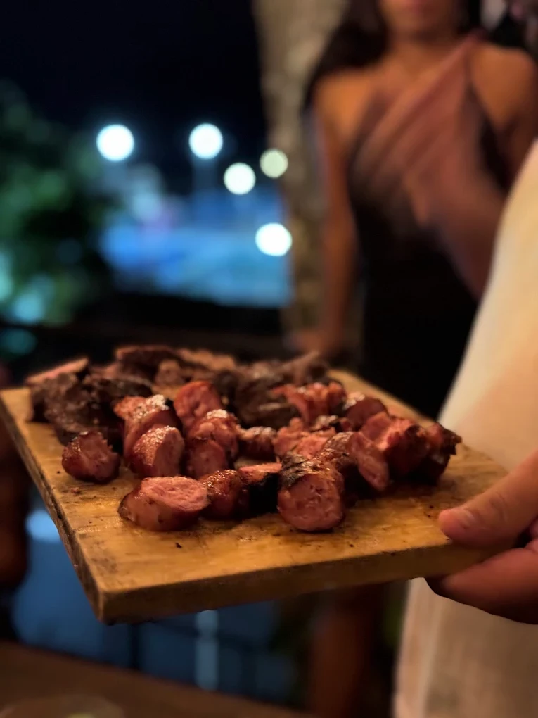 Churras Gurú