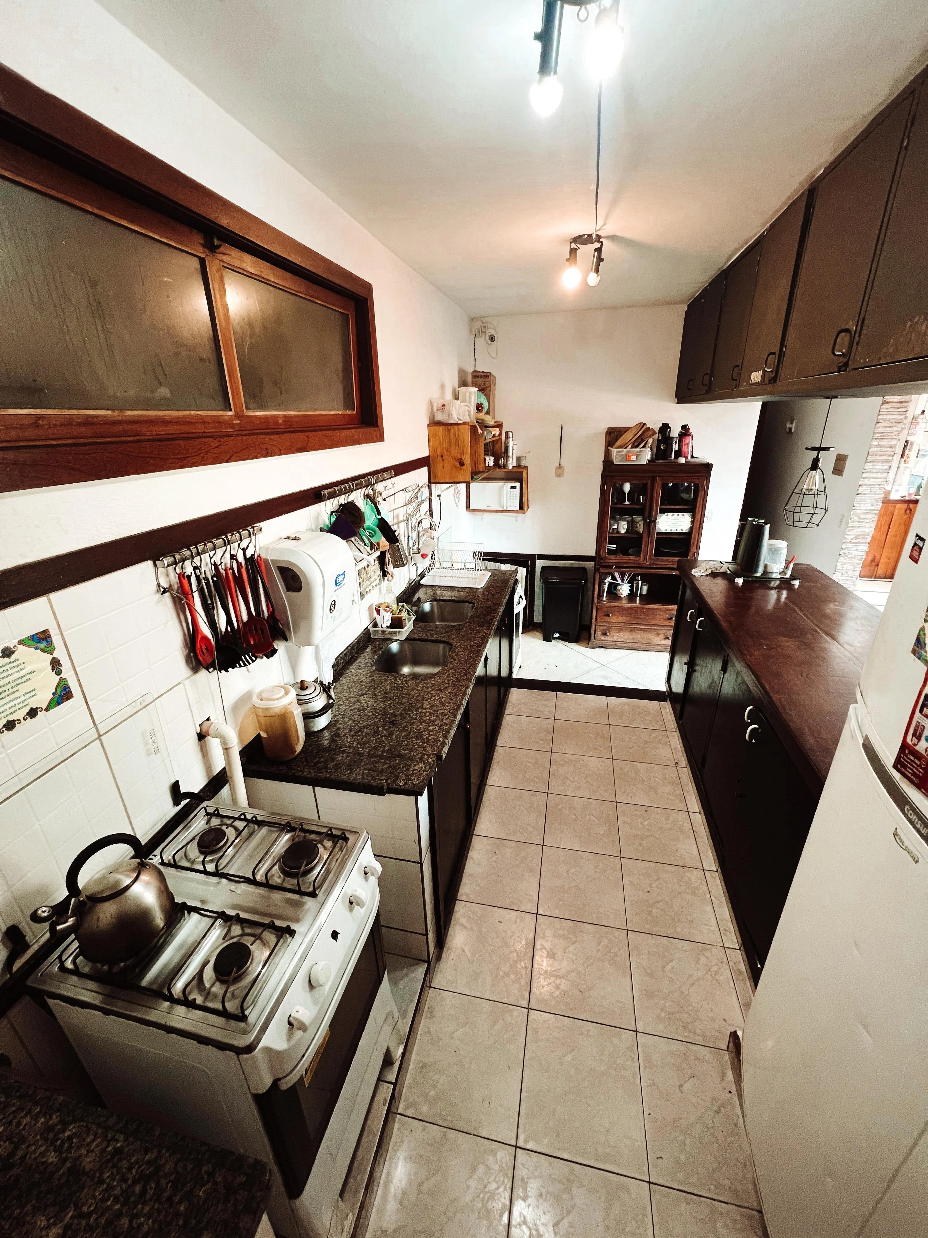 Cozinha Completa