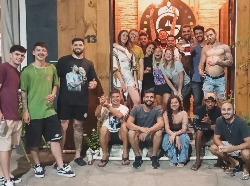 Crie Memórias