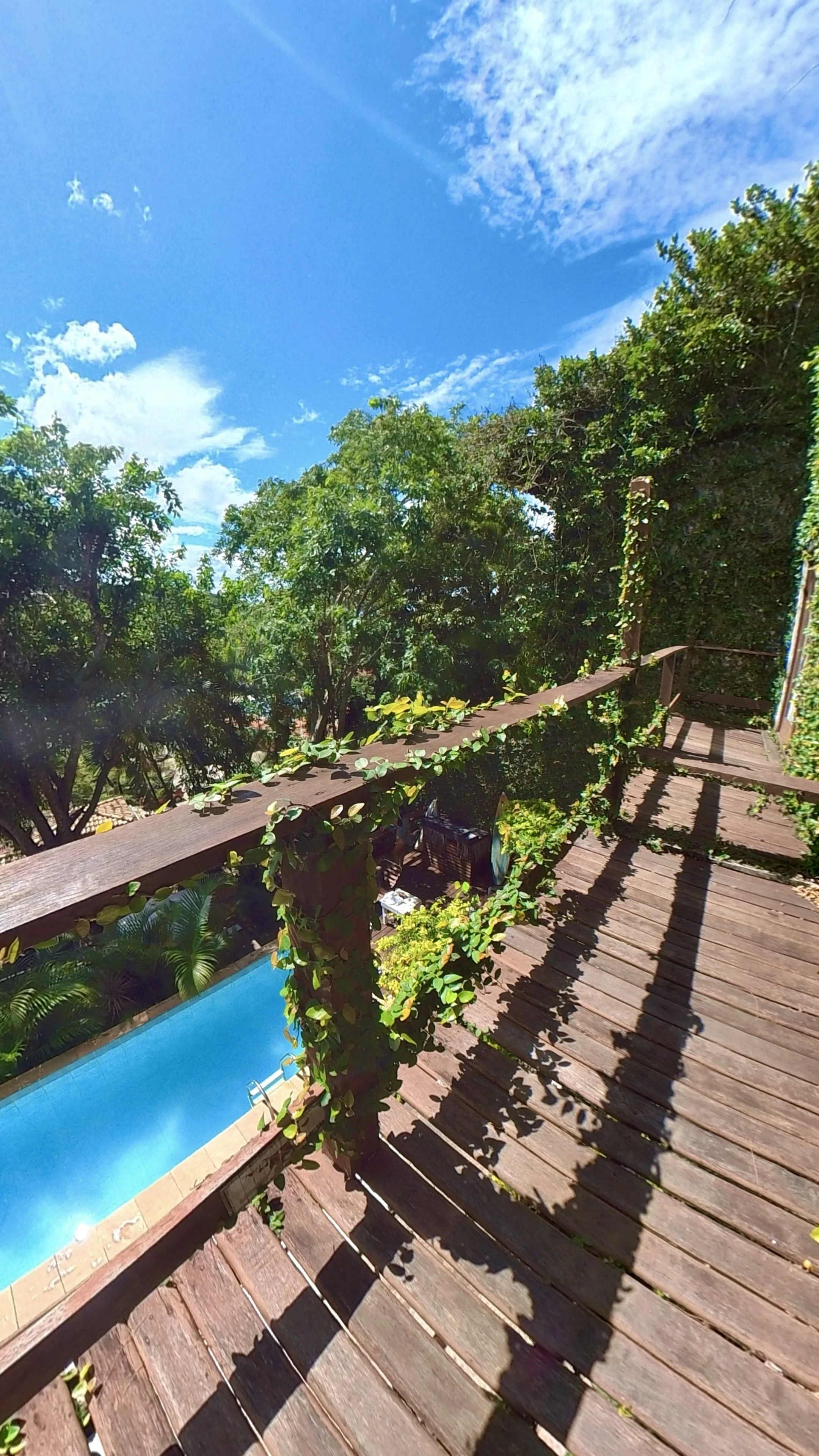 Suíte Privada - Foto 1