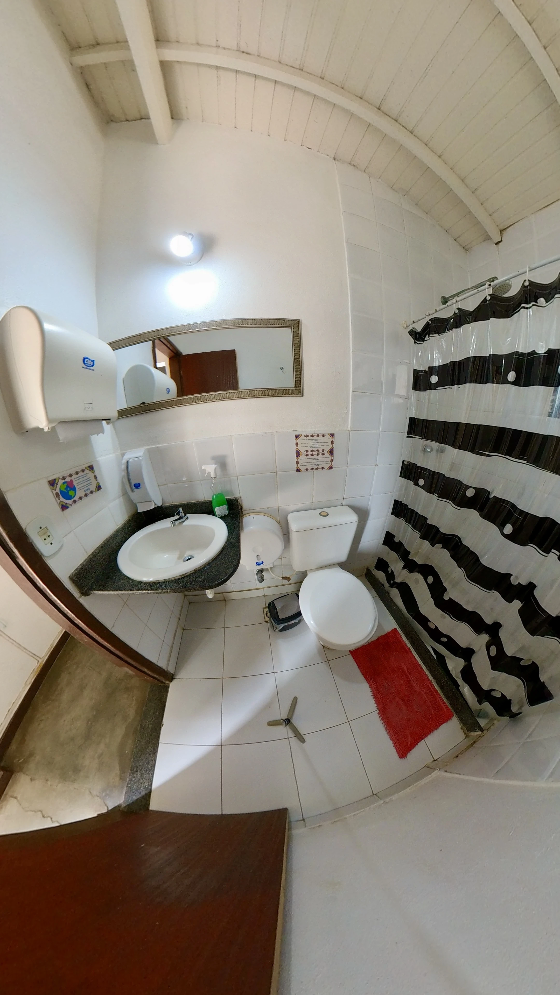 Suíte Privada - Foto 2