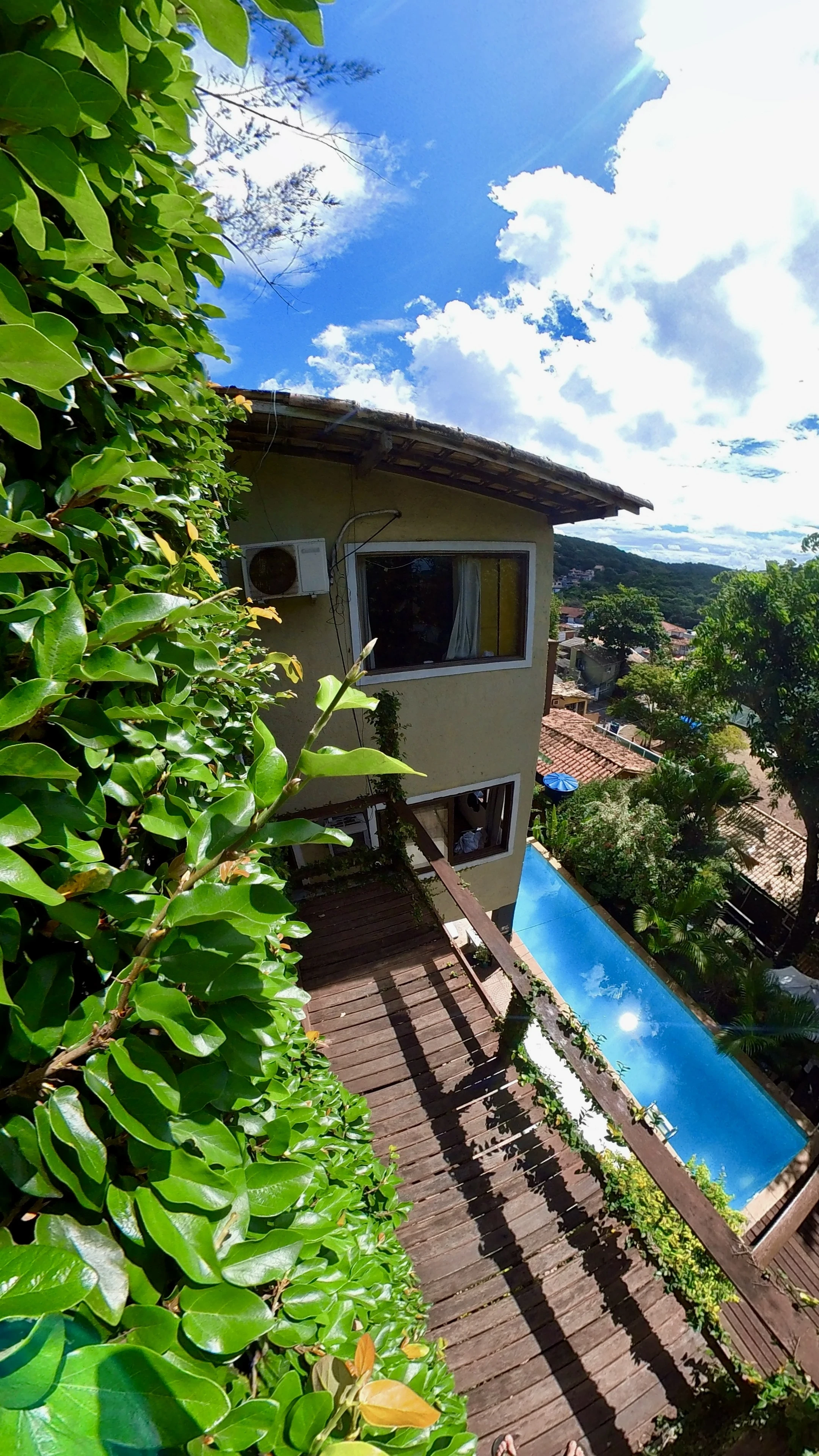 Suíte Privada - Foto 6